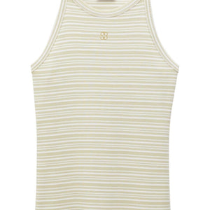 Filippa K Conscious Criteria page Striped tank top