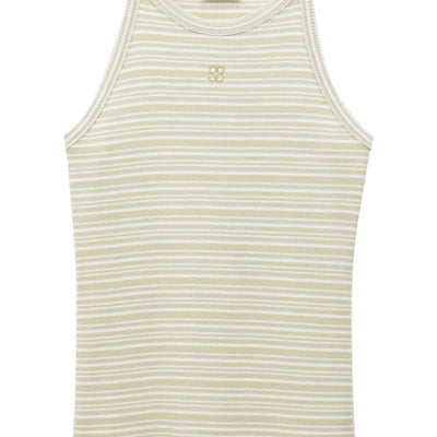 Filippa K Conscious Criteria page Striped tank top