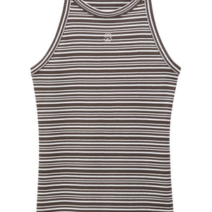 Filippa K Conscious Criteria page Striped tank top