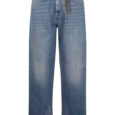 Darkpark Relaxed fit denim jeans