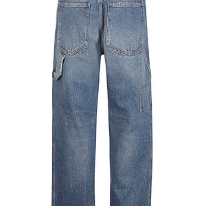 Darkpark Relaxed fit denim jeans
