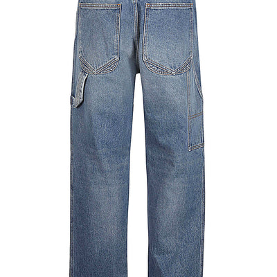 Darkpark Relaxed fit denim jeans