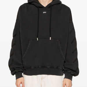 Off White S. Matthew hoodie
