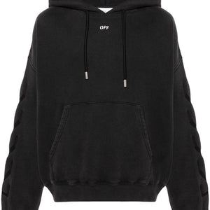 Off White S. Matthew hoodie
