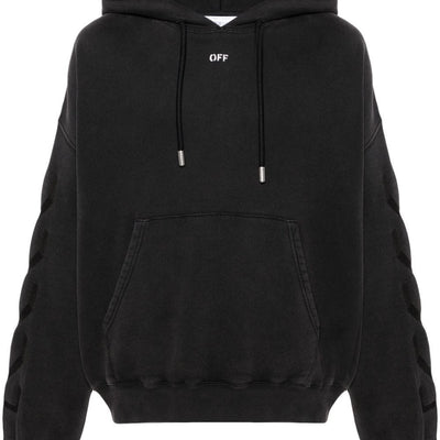 Off White S. Matthew hoodie
