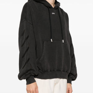Off White S. Matthew hoodie