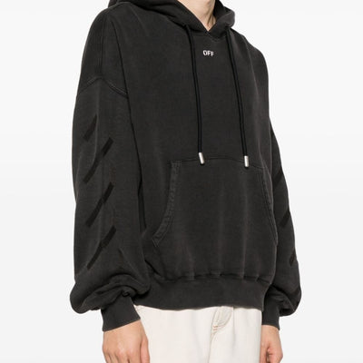 Off White S. Matthew hoodie