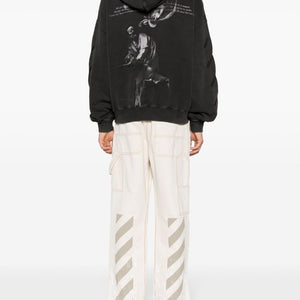 Off White S. Matthew hoodie