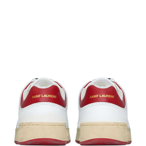 Saint Laurent SL/61 leather sneakers