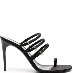 Saint Laurent 95mm Jerry sandals