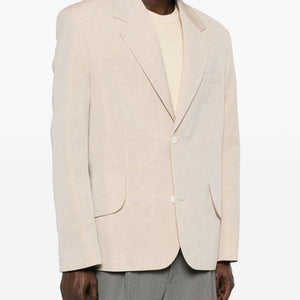 Jacquemus La Veste Titolo blazer jacket