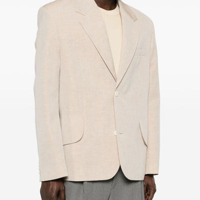 Jacquemus La Veste Titolo blazer jacket