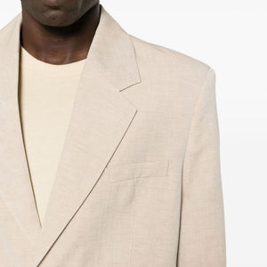 Jacquemus La Veste Titolo blazer jacket