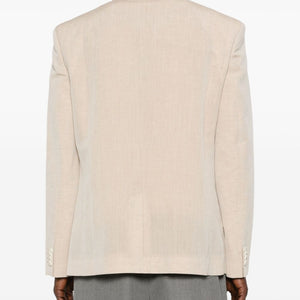 Jacquemus La Veste Titolo blazer jacket