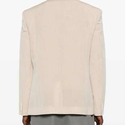 Jacquemus La Veste Titolo blazer jacket