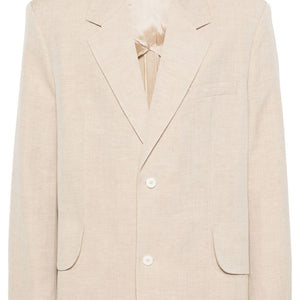 Jacquemus La Veste Titolo blazer jacket