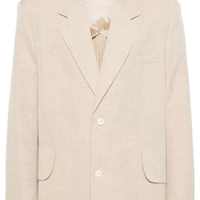 Jacquemus La Veste Titolo blazer jacket