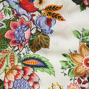 Etro Floral blouse