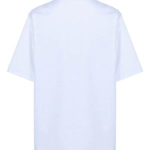 Darkpark Oversized cotton shirt