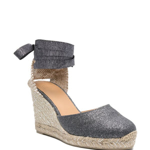 Castañer Carina 90mm Wedge Espadrilles