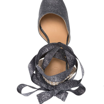 Castañer Carina 90mm Wedge Espadrilles