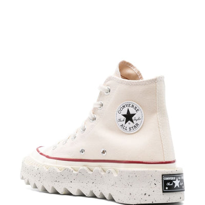 Converse Chuck 70 Shark Trek high-top sneakers