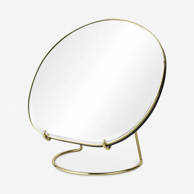 Pond Table Mirror by Ferm Living