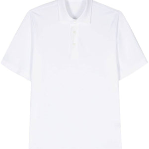 Circolo 1901 Classic pique polo shirt