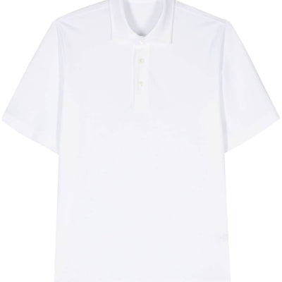 Circolo 1901 Classic pique polo shirt