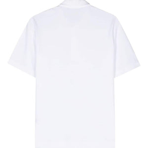 Circolo 1901 Classic pique polo shirt