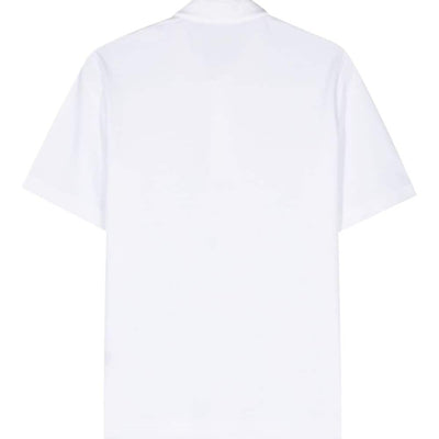 Circolo 1901 Classic pique polo shirt