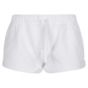 Iro Emmy organic cotton shorts