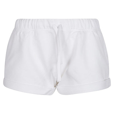 Iro Emmy organic cotton shorts