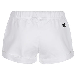 Iro Emmy organic cotton shorts