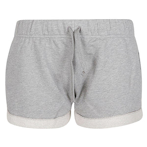 Iro Emmy organic cotton shorts