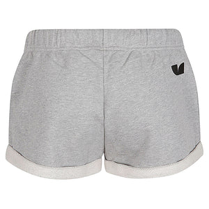 Iro Emmy organic cotton shorts