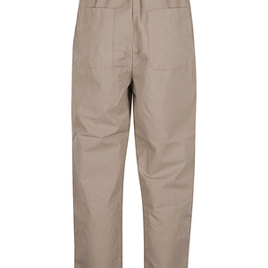 Sarahwear Cotton trousers
