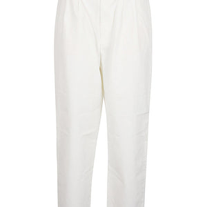 Sarahwear Cotton trousers