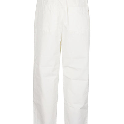Sarahwear Cotton trousers