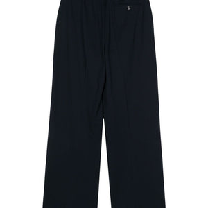 Circolo 1901 Pique trousers