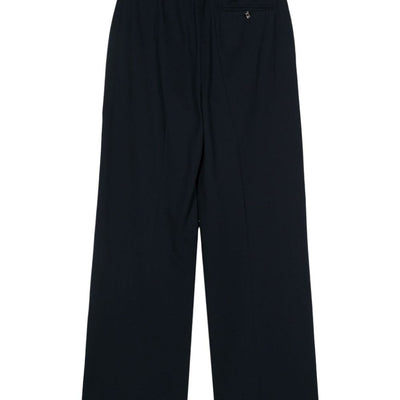 Circolo 1901 Pique trousers