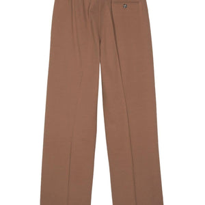 Circolo 1901 Pique trousers