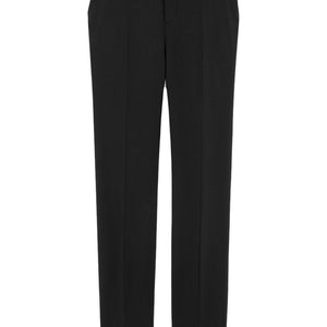Saint Laurent High-wasited trousers