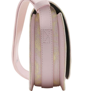 Burberry Mini Rocking Horse Crossbody Bag