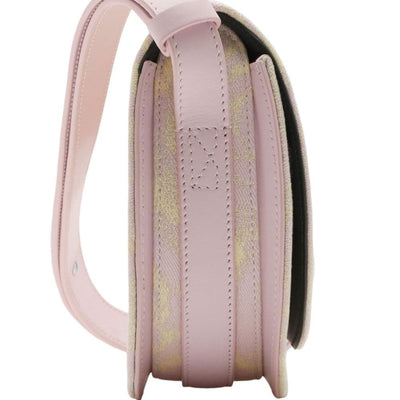 Burberry Mini Rocking Horse Crossbody Bag