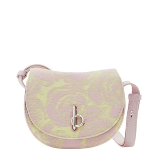 Burberry Mini Rocking Horse Crossbody Bag