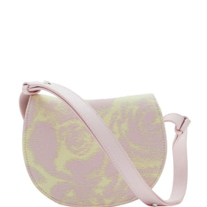 Burberry Mini Rocking Horse Crossbody Bag