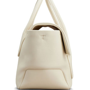 Tod's Di leather tote bag