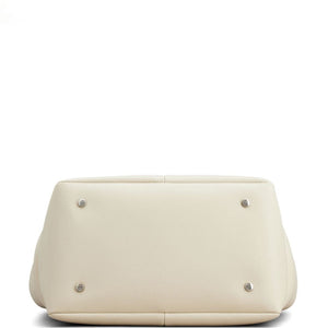 Tod's Di leather tote bag