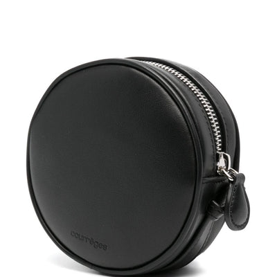 Courreges Re-Edition Circle cross body bag